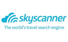 skyscanner jp.